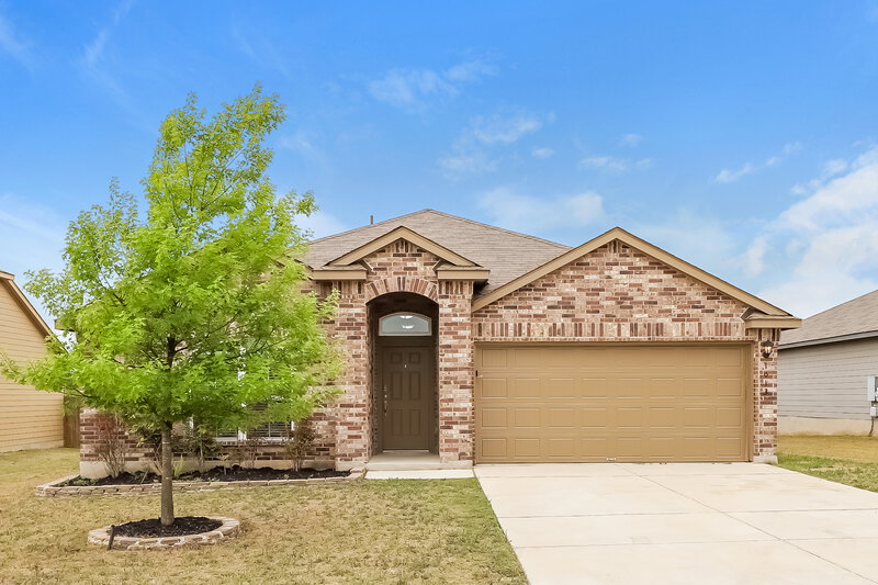 1,780/Mo, 1013 Clarkston Dr Seguin, TX 78155 External View