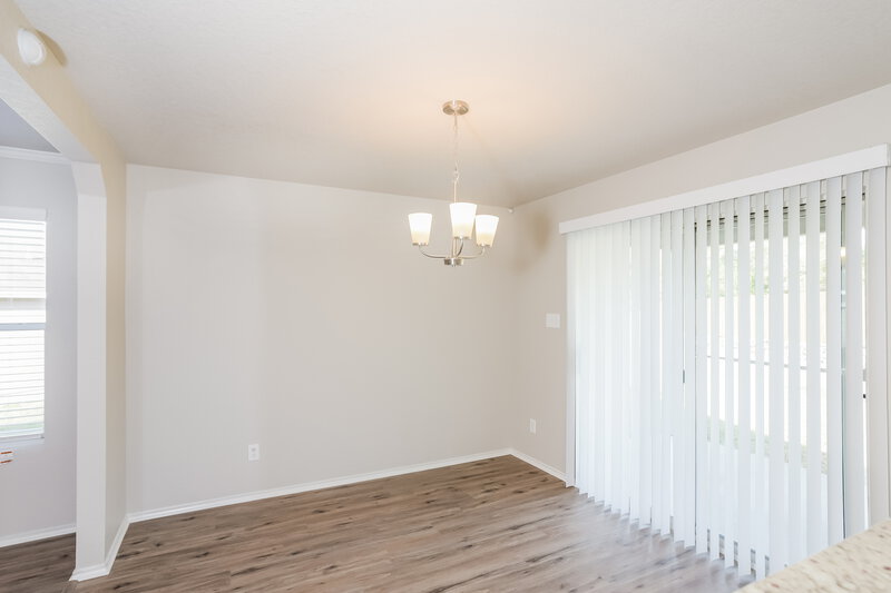 2,125/Mo, 25423 Bermuda Run San Antonio, TX 78261 Dining Room View