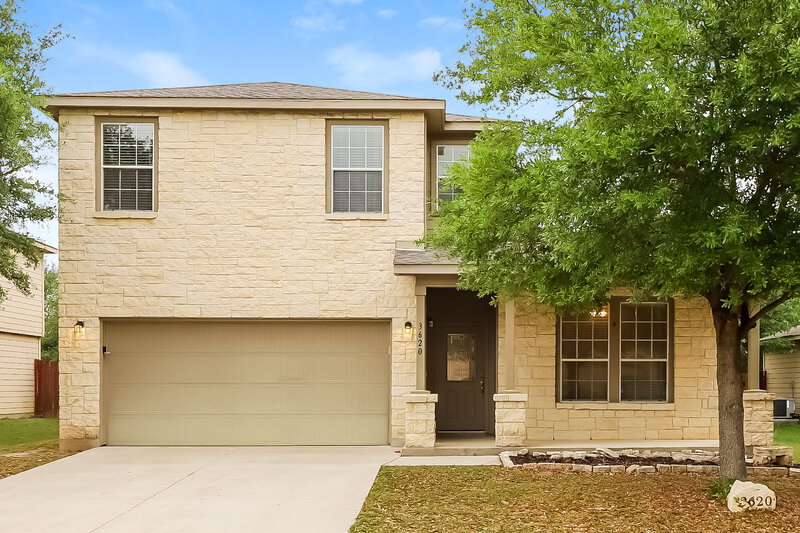 2,630/Mo, 3620 Cherokee Winds Selma, TX 78154 External View