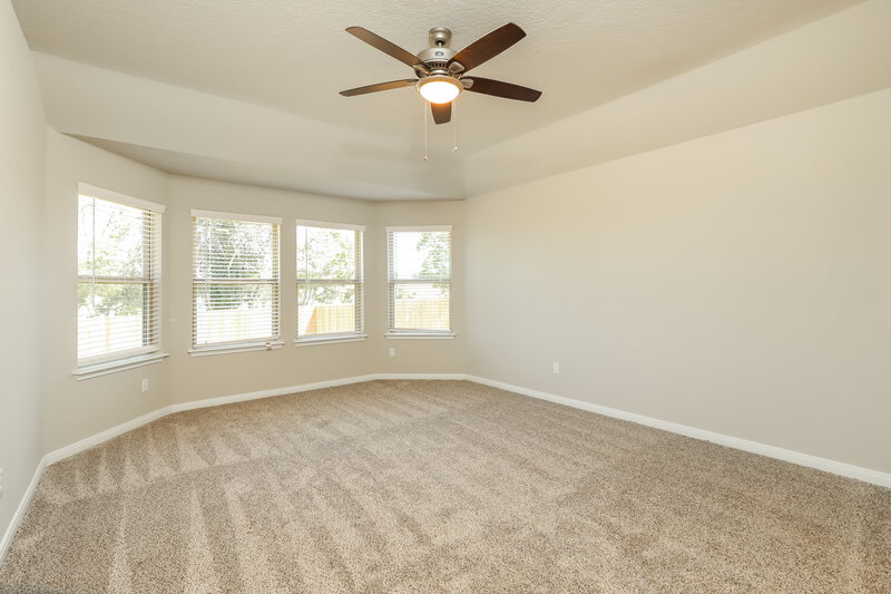 1,985/Mo, 520 Shelton Pass Cibolo, TX 78108 Living Room View