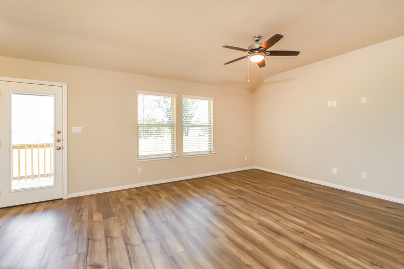 1,985/Mo, 520 Shelton Pass Cibolo, TX 78108 Main Bedroom View