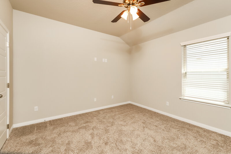 1,985/Mo, 520 Shelton Pass Cibolo, TX 78108 Bedroom View 3