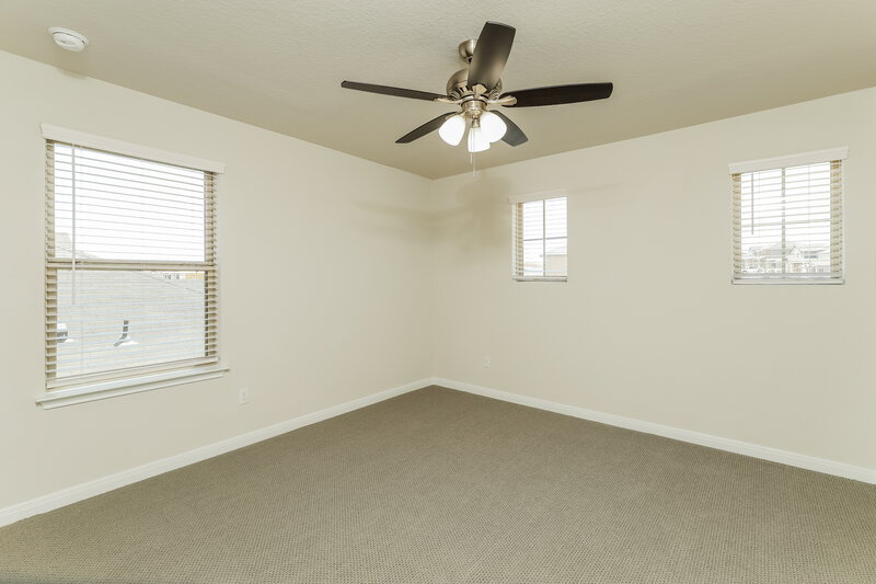 2,335/Mo, 528 Shelton Pass Cibolo, TX 78108 Bedroom View