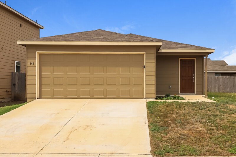 1,830/Mo, 148 Rock Nettle New Braunfels, TX 78130 External View