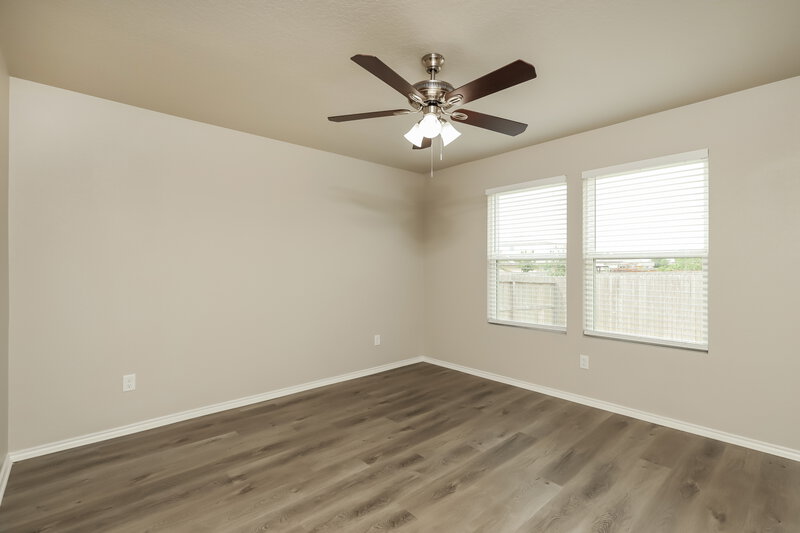 1,830/Mo, 148 Rock Nettle New Braunfels, TX 78130 Bedroom View