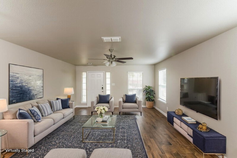 2,025/Mo, 10814 Pony Mesa San Antonio, TX 78254 Misc View 2