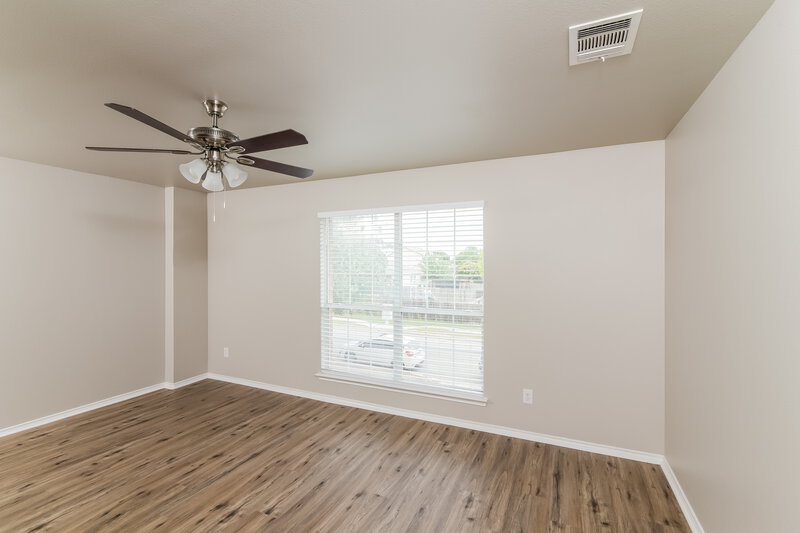 2,060/Mo, 10814 Pony Mesa San Antonio, TX 78254 Bedroom View
