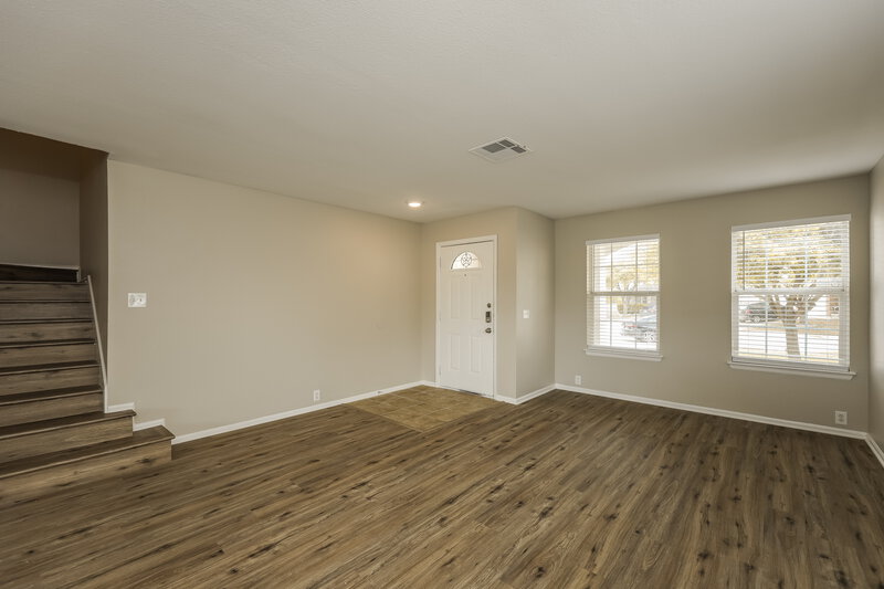 1,770/Mo, 3522 Blue Topaz San Antonio, TX 78245 Dining Room View