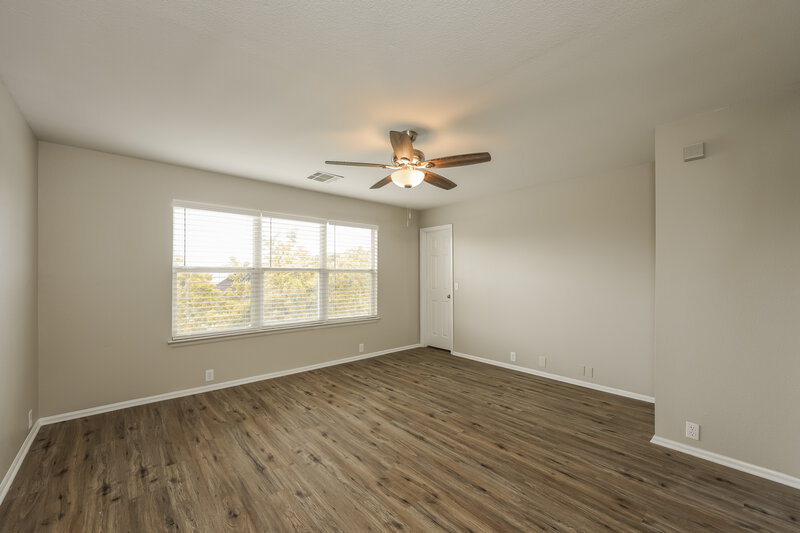 1,770/Mo, 3522 Blue Topaz San Antonio, TX 78245 Bedroom View