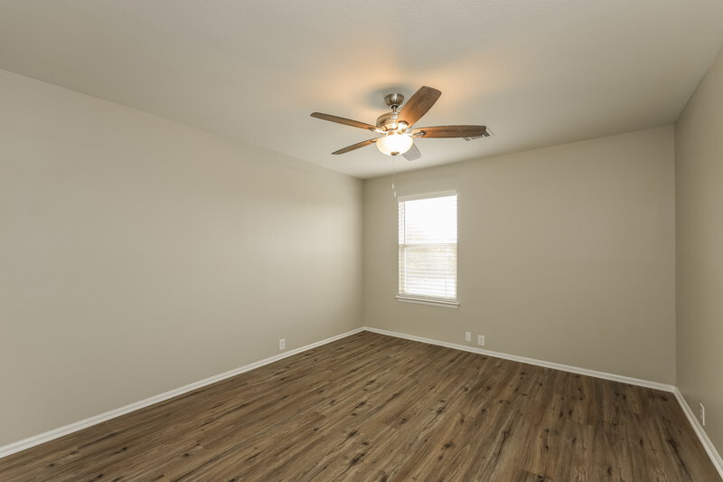 1,770/Mo, 3522 Blue Topaz San Antonio, TX 78245 Bedroom View 3