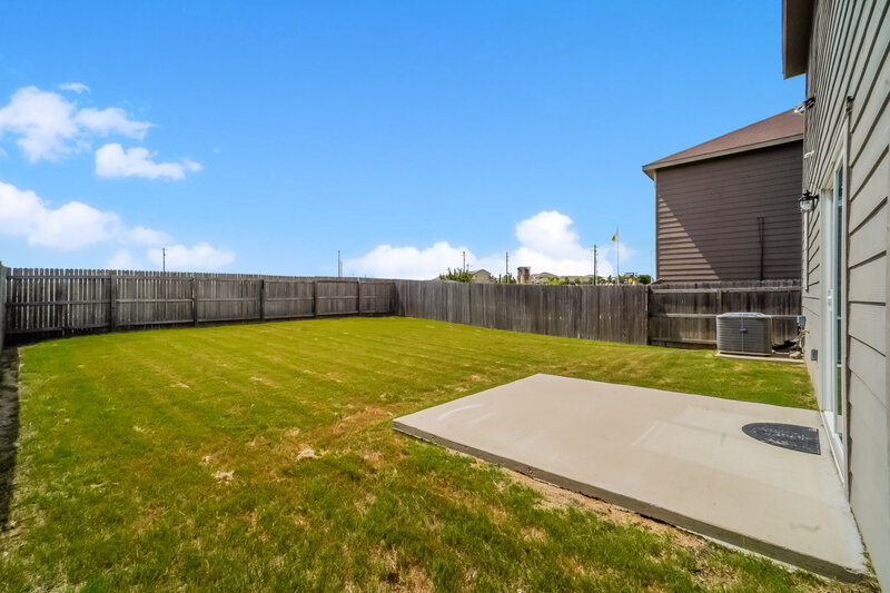 2,495/Mo, 3824 Legend Pond New Braunfels, TX 78130 Exterior View