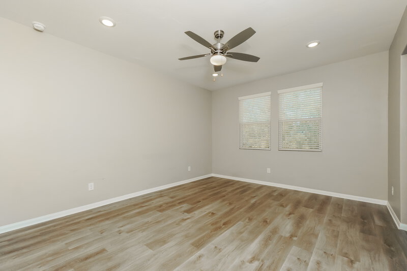 1,630/Mo, 3849 Ivy Path Saint Hedwig, TX 78152 Main Bedroom View