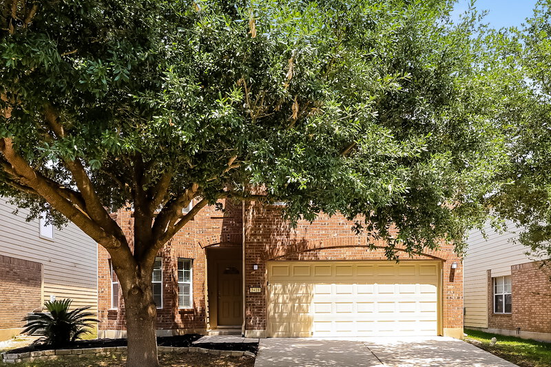 1,890/Mo, 3418 Maguey Trl San Antonio, TX 78245 External View