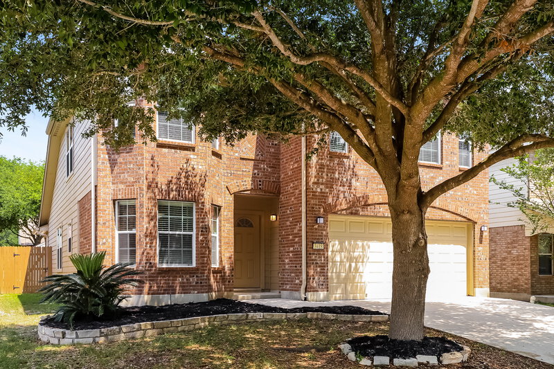 1,890/Mo, 3418 Maguey Trl San Antonio, TX 78245 Front View