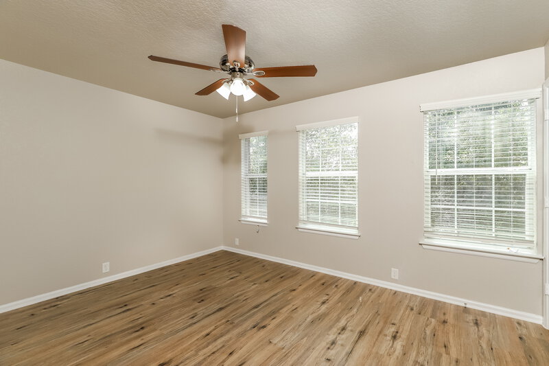 1,890/Mo, 3418 Maguey Trl San Antonio, TX 78245 Bedroom View