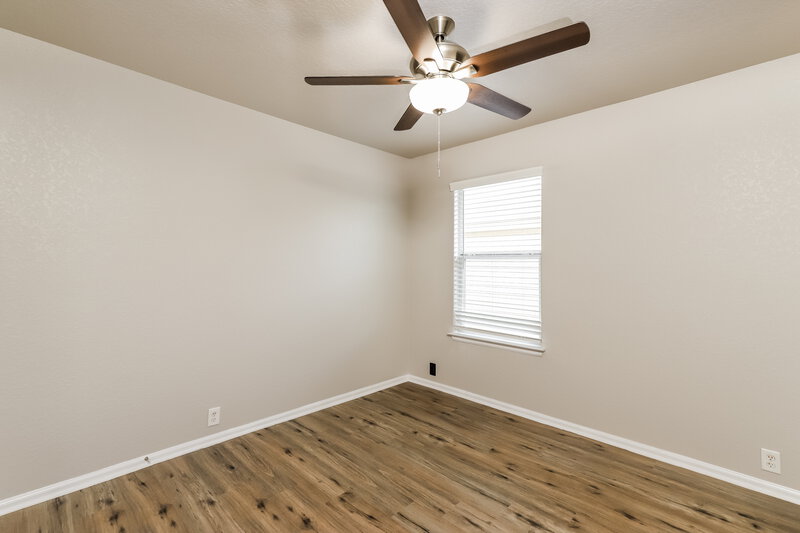 1,890/Mo, 3418 Maguey Trl San Antonio, TX 78245 Bedroom View 3