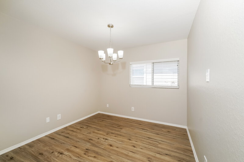 1,540/Mo, 7223 Archers Coach San Antonio, TX 78244 Dining Room View