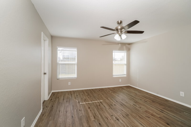 1,540/Mo, 7223 Archers Coach San Antonio, TX 78244 Main Bedroom View