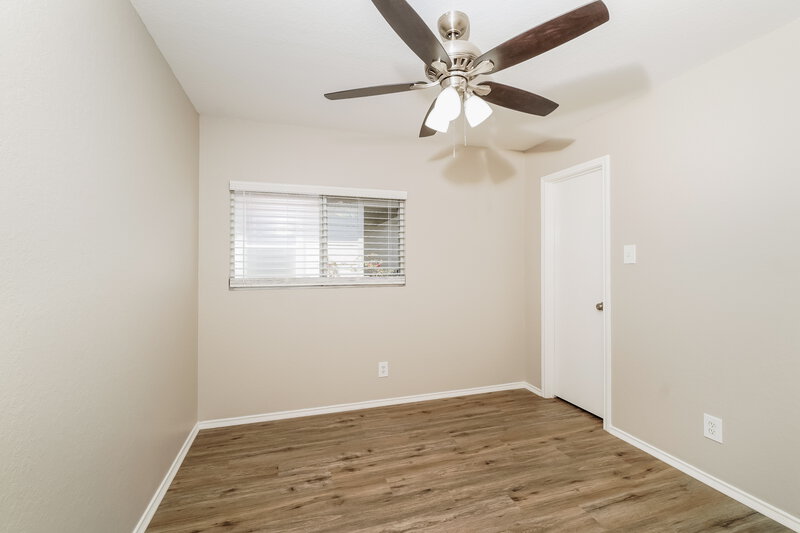 1,540/Mo, 7223 Archers Coach San Antonio, TX 78244 Bedroom View