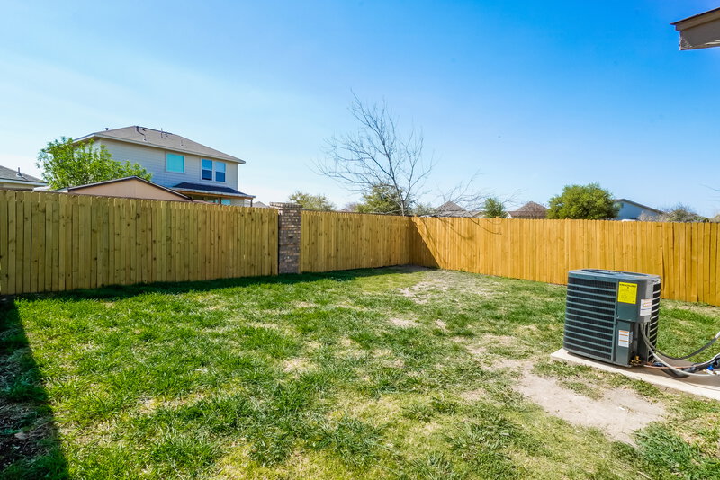 1,540/Mo, 7223 Archers Coach San Antonio, TX 78244 Exterior View