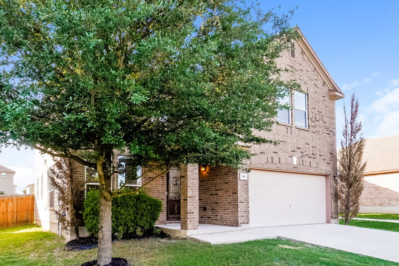 2,300/Mo, 116 Hinge Chase Cibolo, TX 78108 Front View