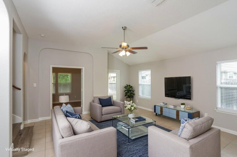 2,120/Mo, 11822 Woodland Deer San Antonio, TX 78254 Misc View