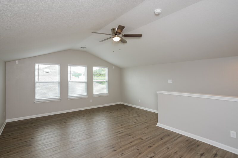 2,115/Mo, 11822 Woodland Deer San Antonio, TX 78254 Family Room View