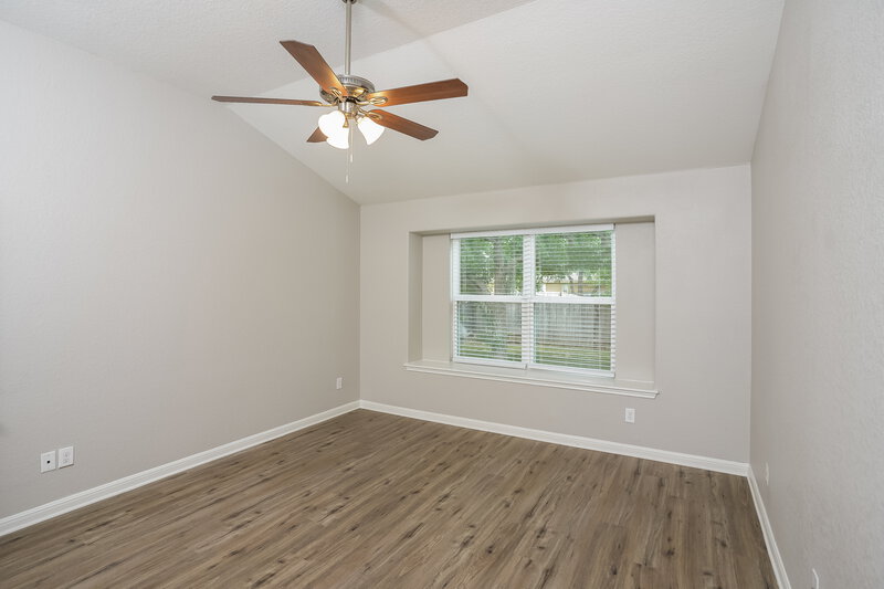 2,115/Mo, 11822 Woodland Deer San Antonio, TX 78254 Main Bedroom View