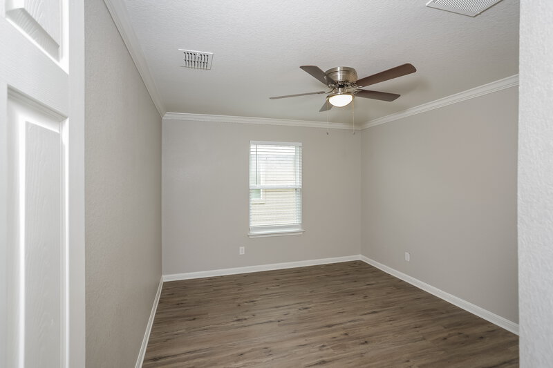 2,115/Mo, 11822 Woodland Deer San Antonio, TX 78254 Bedroom View