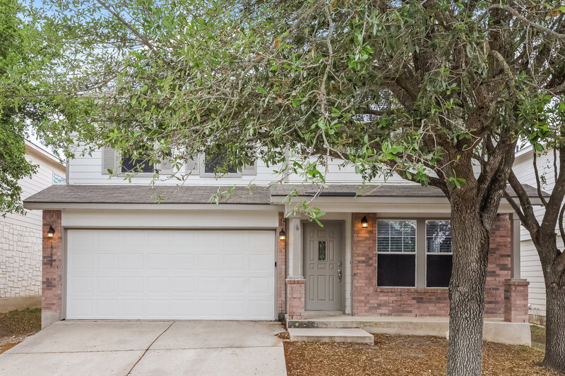 2,150/Mo, 12814 Capri San Antonio, TX 78253 External View