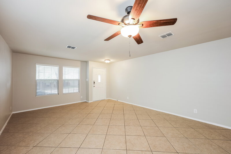 2,150/Mo, 12814 Capri San Antonio, TX 78253 Living Room View