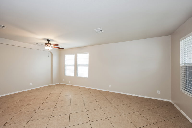 2,150/Mo, 12814 Capri San Antonio, TX 78253 Family Room View