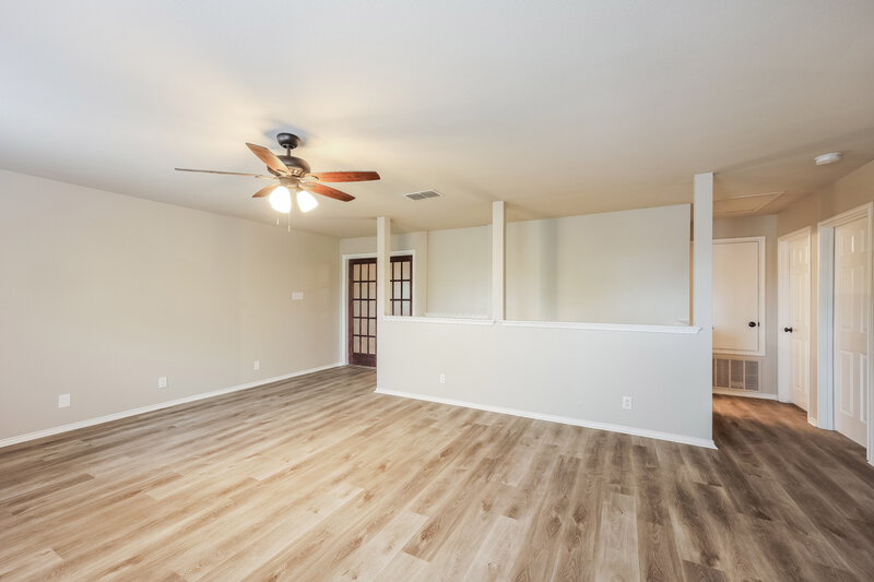 2,150/Mo, 12814 Capri San Antonio, TX 78253 Loft View