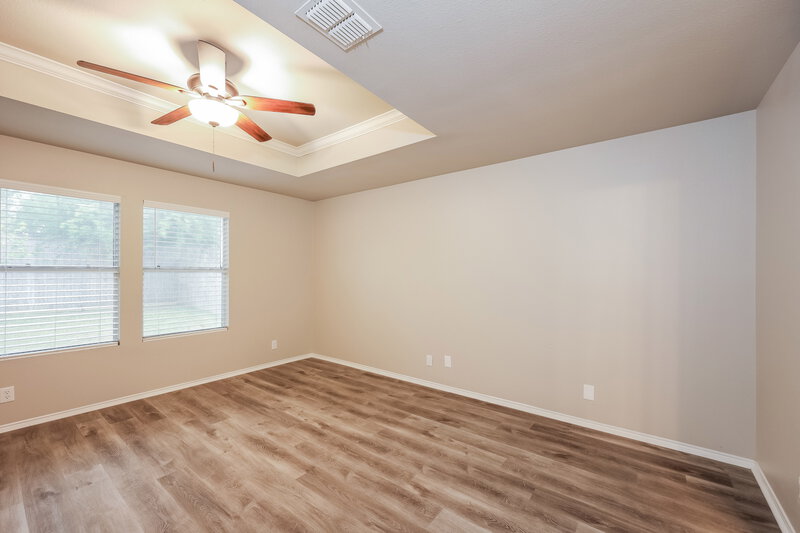 2,150/Mo, 12814 Capri San Antonio, TX 78253 Main Bedroom View 2