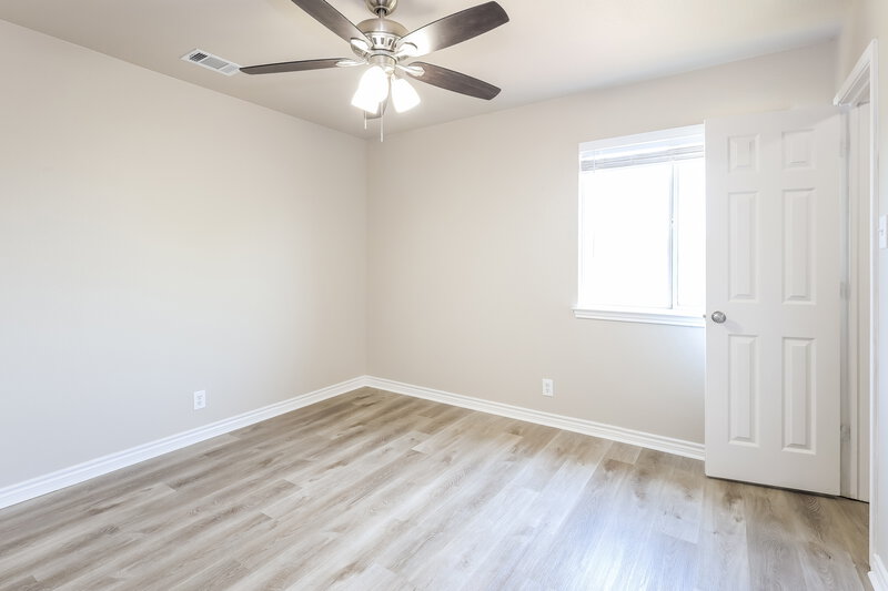 1,970/Mo, 816 Cub Path San Antonio, TX 78251 Bedroom View