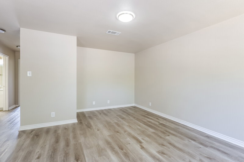 1,970/Mo, 816 Cub Path San Antonio, TX 78251 Bedroom View 3
