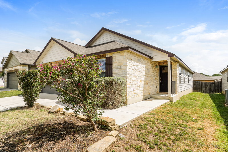 2,025/Mo, 2028 Atticus Dr San Antonio, TX 78245 Front View