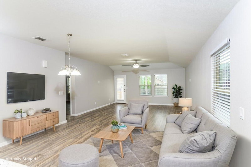 1,985/Mo, 2028 Atticus Dr San Antonio, TX 78245 Misc View
