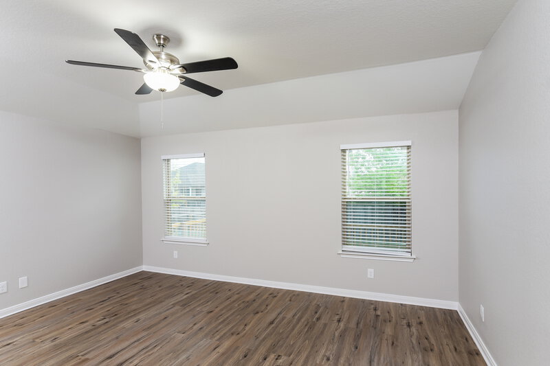 2,135/Mo, 2028 Atticus Dr San Antonio, TX 78245 Main Bedroom View