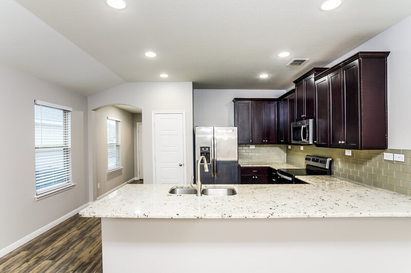 1,985/Mo, 2028 Atticus Dr San Antonio, TX 78245 Misc View 4