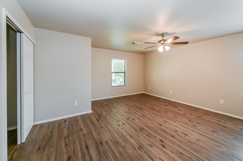 1,735/Mo, 506 Empresario Dr San Antonio, TX 78253 Bedroom View 3