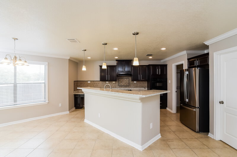 1,795/Mo, 13422 Solar Crst San Antonio, TX 78245 Kitchen View