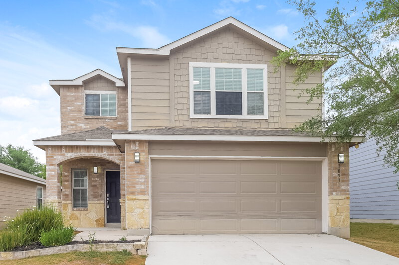 1,960/Mo, 10931 Soogan Trl San Antonio, TX 78245 External View