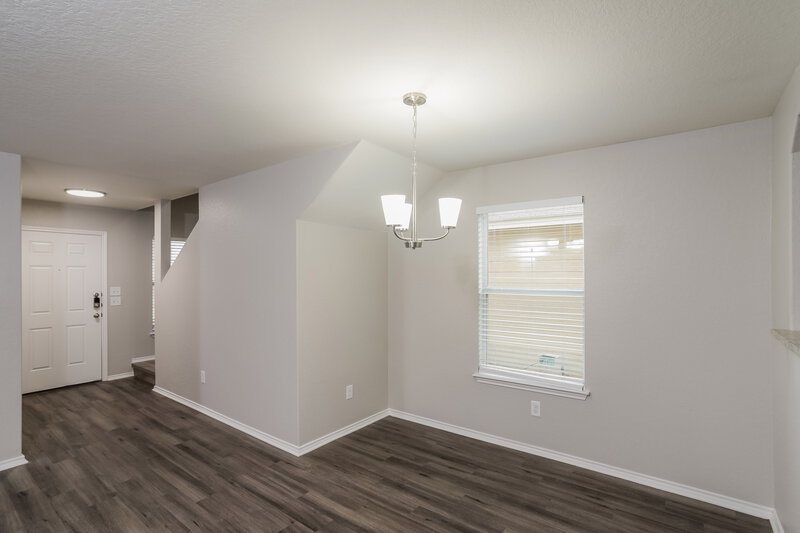 1,960/Mo, 10931 Soogan Trl San Antonio, TX 78245 Dining Room View