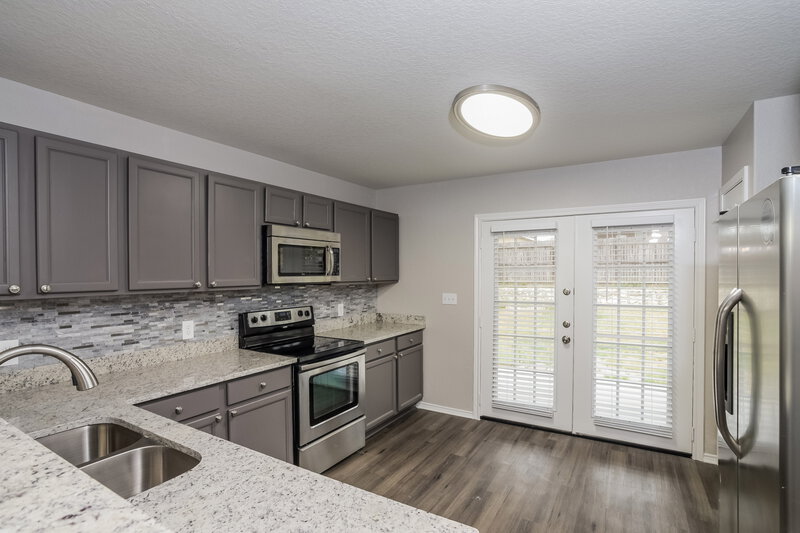 1,960/Mo, 10931 Soogan Trl San Antonio, TX 78245 Kitchen View