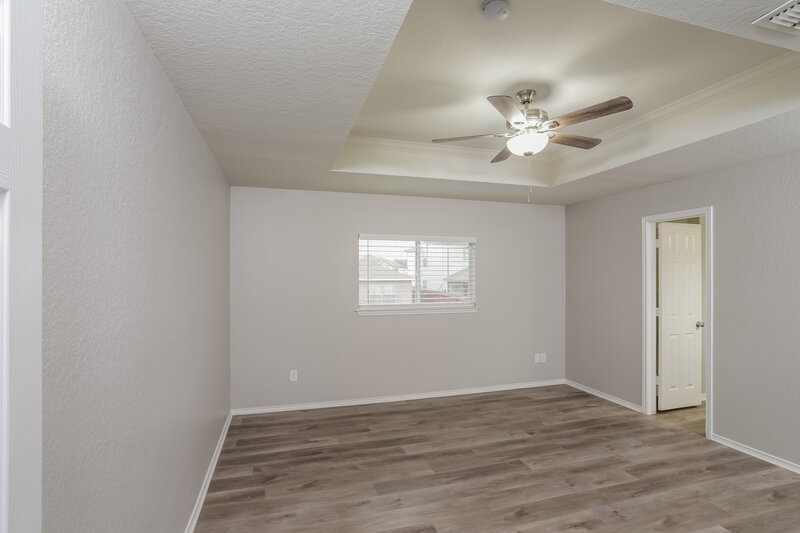 1,960/Mo, 10931 Soogan Trl San Antonio, TX 78245 Bedroom View 2