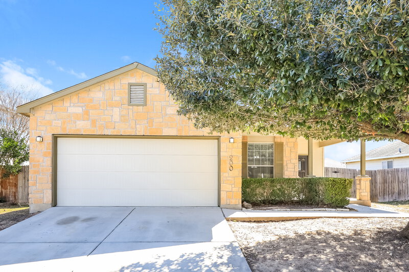 1,645/Mo, 200 Rustic Acres Schertz, TX 78154 External View