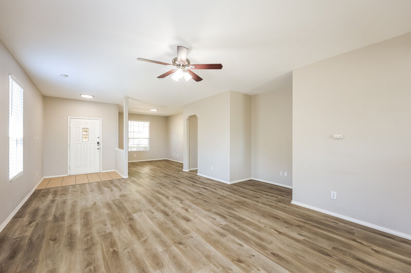 1,645/Mo, 200 Rustic Acres Schertz, TX 78154 Living Room View 2