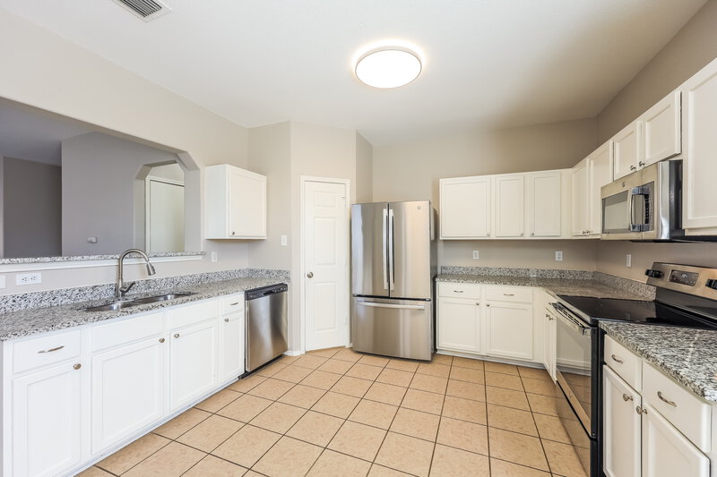 1,645/Mo, 200 Rustic Acres Schertz, TX 78154 Kitchen View 2