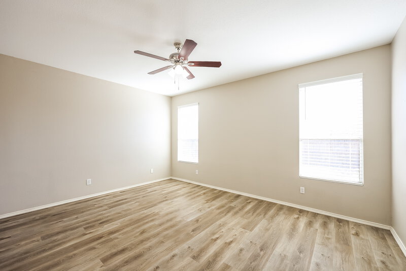 1,645/Mo, 200 Rustic Acres Schertz, TX 78154 Main Bedroom View